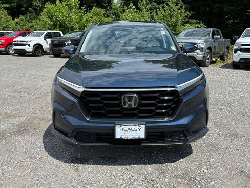 Used 2023 Honda CR-V EX-L image 2