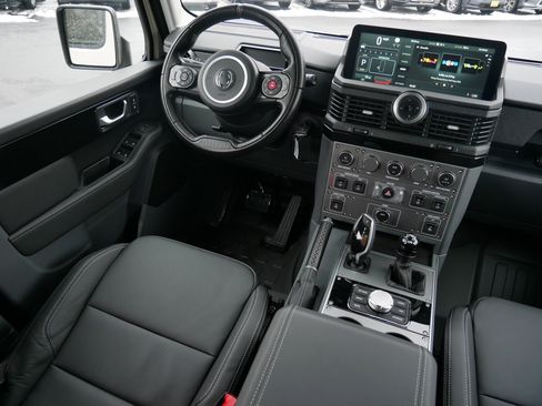 New 2026 INEOS Grenadier Fieldmaster Edition image 9