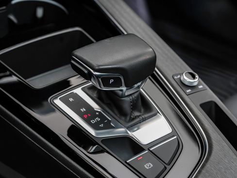 Used 2023 Audi A5 2.0T Premium w/ Convenience Package image 28