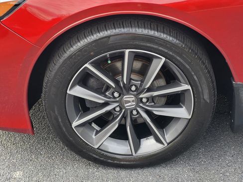 Used 2021 Honda Accord EX-L image 8