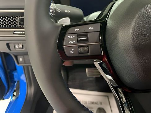 New 2026 Honda Prelude image 36