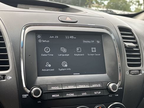 Used 2018 Kia Forte LX w/ LX Popular Package FWD image 18