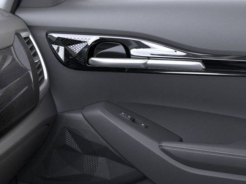 New 2026 Kia Seltos S FWD image 26