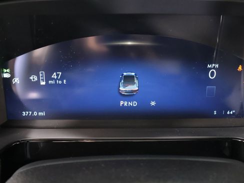 New 2026 Lincoln Corsair Reserve AWD/4WD image 4