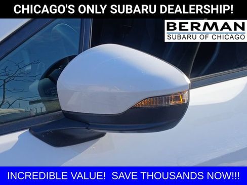 Used 2022 Subaru WRX Limited image 29