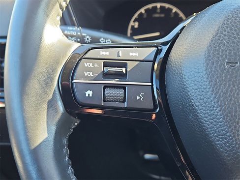 Certified 2023 Honda CR-V EX-L image 25