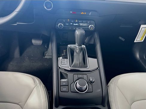 New 2025 MAZDA CX-5 AWD 2.5 S w/ Preferred Package image 15