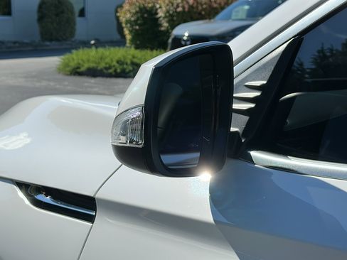 Certified 2023 INFINITI QX50 Pure image 11