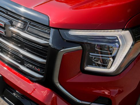 New 2026 GMC Terrain AT4 w/ Convenience Package III image 4