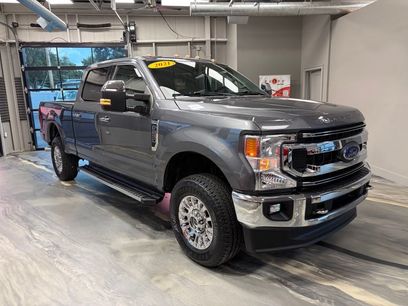 Used 2021 Ford F250 XLT w/ XLT Premium Package