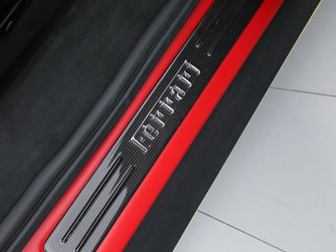 Certified 2024 Ferrari 296 GTS RWD image 53