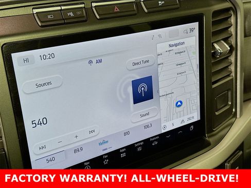 Used 2023 Ford F150 Lightning XLT w/ Equipment Group 312A High image 19