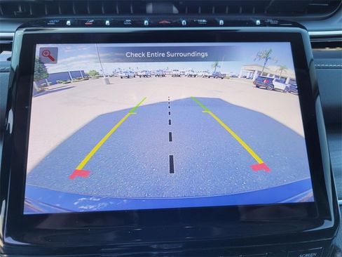 Used 2023 Jeep Grand Cherokee 4xe image 12