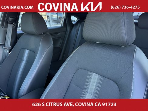 Used 2024 Honda Civic Sport image 15