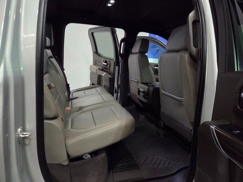 Used 2020 Chevrolet Silverado 1500 RST w/ All-Star Edition AWD/4WD image 73