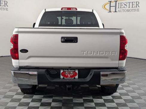 Used 2014 Toyota Tundra SR5 w/ SR5 Upgrade Package image 6