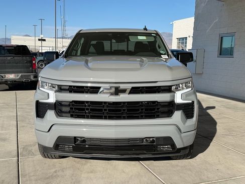 Used 2024 Chevrolet Silverado 1500 RST w/ All Star Edition Plus image 8