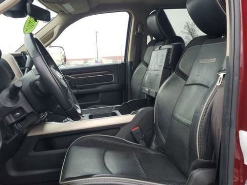 Certified 2021 RAM 2500 Laramie image 25