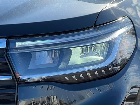 New 2026 Ford Explorer Active w/ Active Comfort Package image 36