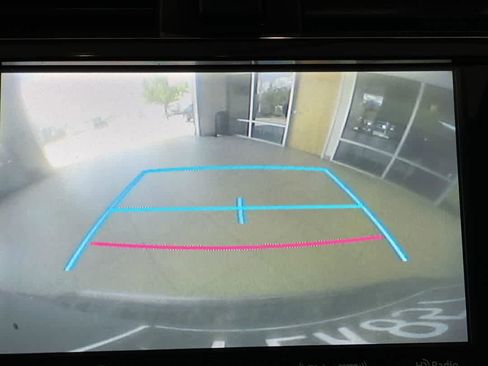 Used 2023 Toyota 4Runner TRD Off-Road Premium w/ Moonroof Package AWD/4WD image 19