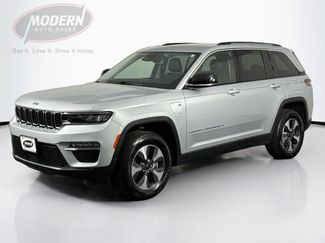 Used 2022 Jeep Grand Cherokee Limited 4xe video 1