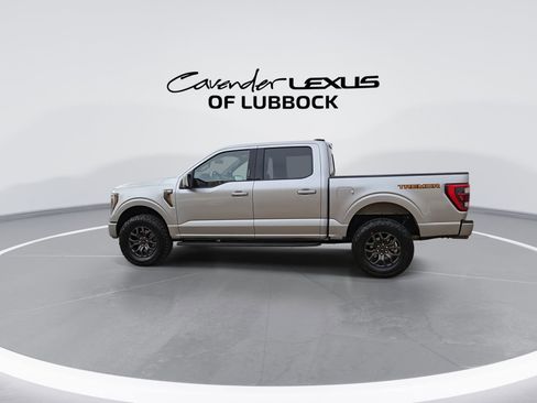 Used 2023 Ford F150 Tremor w/ Equipment Group 402A High AWD/4WD image 6