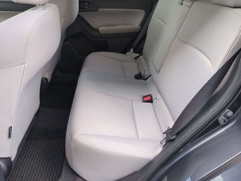Used 2018 Subaru Forester 2.5i Premium AWD/4WD image 19