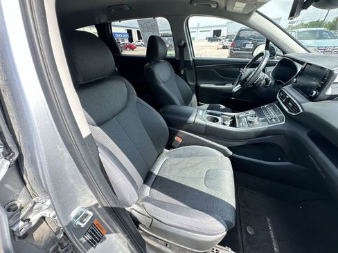 Used 2022 Hyundai Santa Fe XRT AWD/4WD image 26