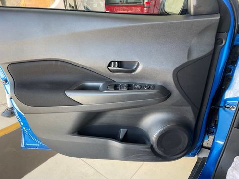 Used 2025 Nissan Kicks Play S FWD image 9