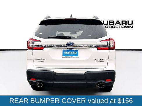 Used 2023 Subaru Ascent Limited w/ Technology Package image 8