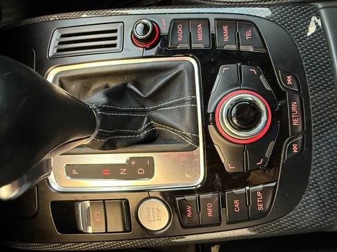 Used 2012 Audi S4 Premium Plus image 24