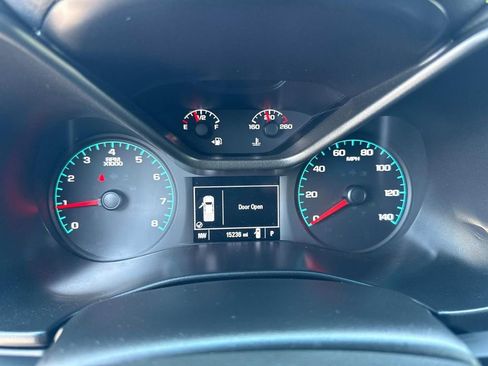 Used 2022 Chevrolet Colorado LT image 25