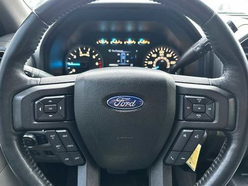 Used 2018 Ford F150 XLT w/ Equipment Group 302A Luxury image 20