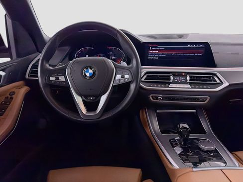 Used 2019 BMW X5 xDrive40i w/ Convenience Package image 25