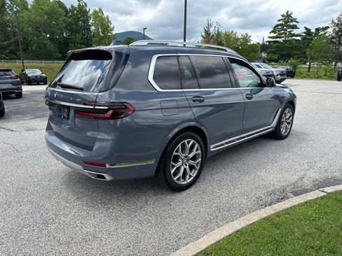 Used 2026 BMW X7 xDrive40i AWD/4WD image 32