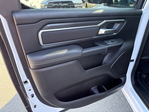 New 2026 RAM 1500 Big Horn AWD/4WD image 22