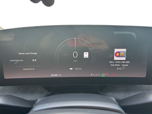 Used 2022 Lucid Air Dream Edition AWD/4WD image 19