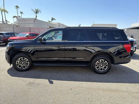 Used 2024 Ford Expedition Max XLT RWD image 8