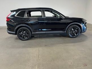 Used 2023 Honda CR-V Sport Touring video 2