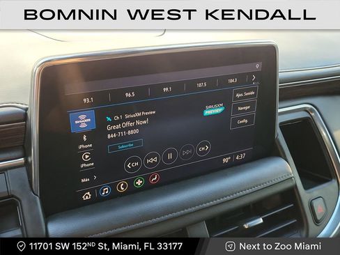 Used 2021 Chevrolet Tahoe LS image 17