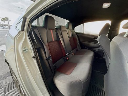 Certified 2023 Toyota Corolla SE image 27