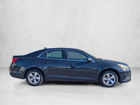 Used 2013 Chevrolet Malibu LS w/ Protection Package image 4