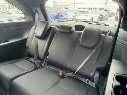 New 2026 Honda Odyssey Sport-L image 19