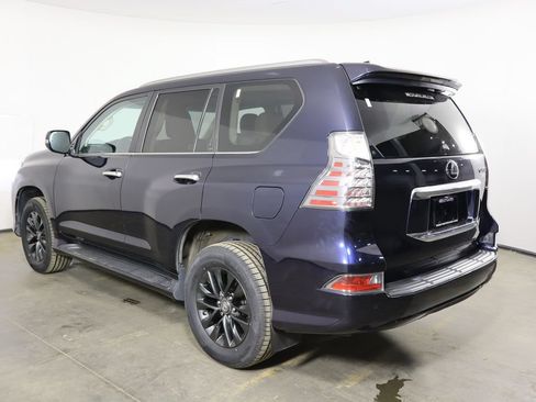 Used 2021 Lexus GX 460 Premium w/ Premium Package AWD/4WD image 40