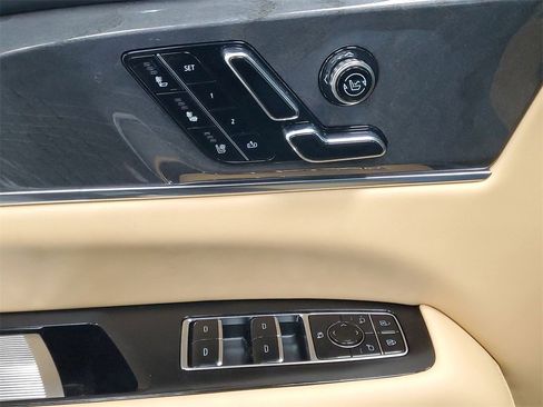 New 2025 Cadillac Escalade IQ Sport 2 image 28