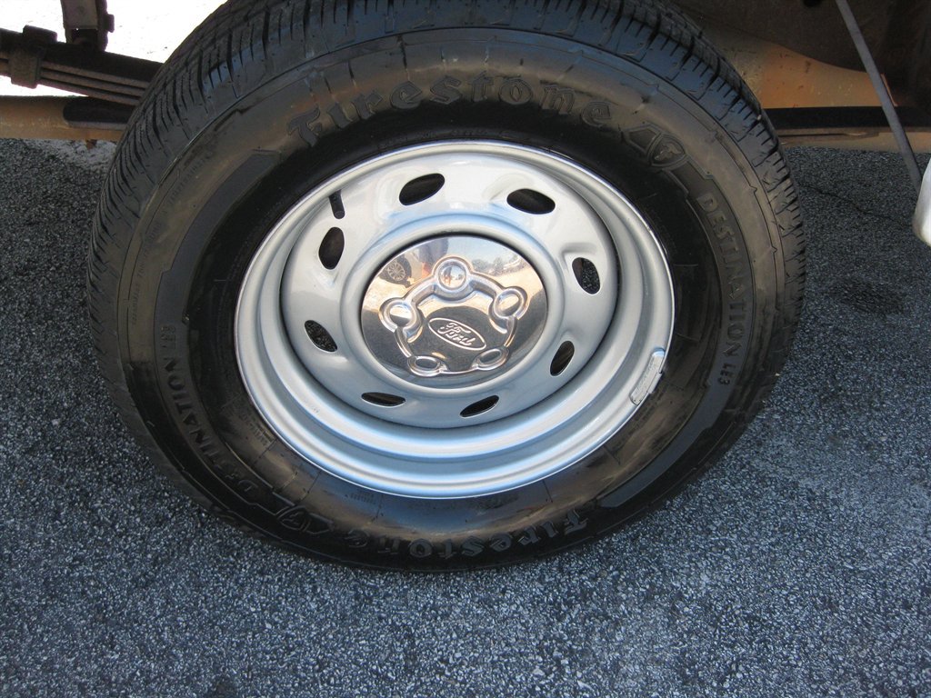 Used 2005 Ford Ranger XL RWD image 11