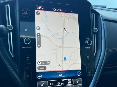 Used 2022 Subaru WRX Limited image 23