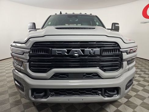 New 2026 RAM 2500 Laramie image 2