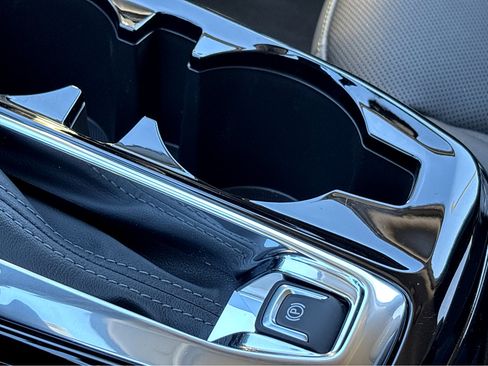 New 2025 Chevrolet Trax ACTIV image 18