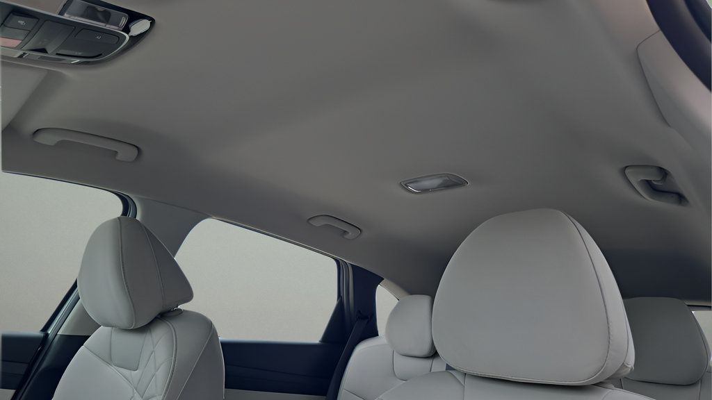 New 2026 Hyundai Tucson SE AWD/4WD image 15